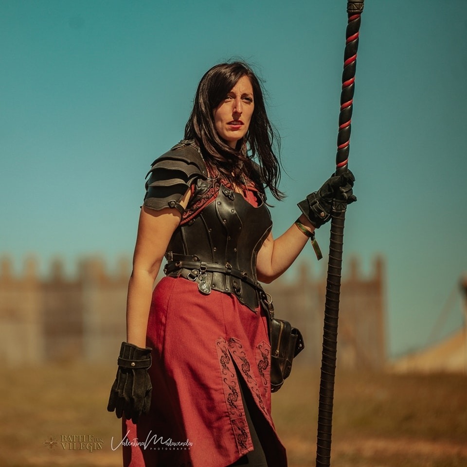 Stephenson Freya