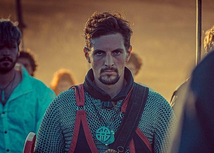 Ser Stephenson
