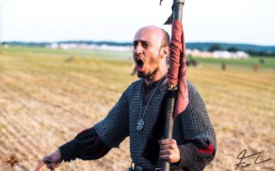 Erre Della Casata Keridas