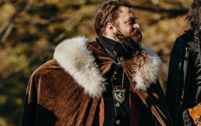 Lord Drakunayek di Deyrnas