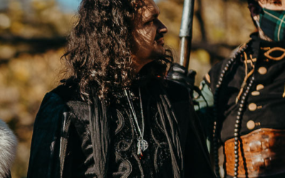 Tharoim Di Parva Turris